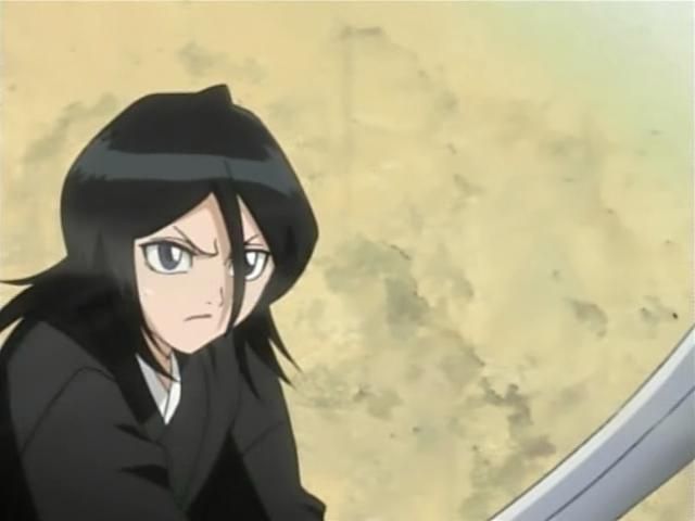 Otaku Gallery  / Anime e Manga / Bleach / Screen Shots / Episodi / 093 - L assalto dei Bount - Il terremoto distruttivo dei Gotei 13 / 031.jpg